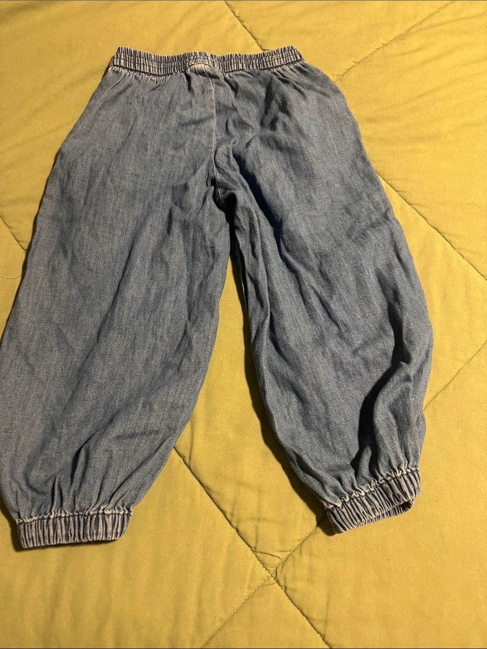 GAP relaxed fit